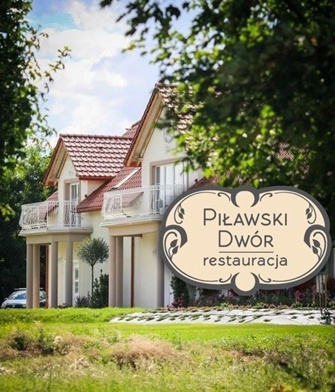 Piławski Dwór Wrocław