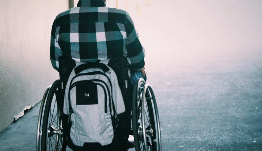 wózki inwalidzkie wrocław