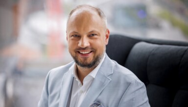 Bartłomiej Zagrodnik,Managing Partner, CEO w Walter Herz