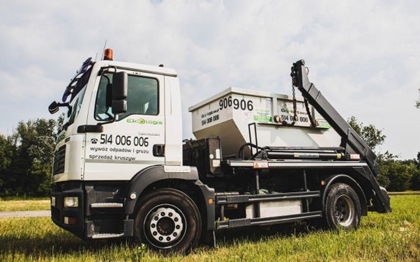 Jak zorganizować wywóz śmieci we Wrocławiu?