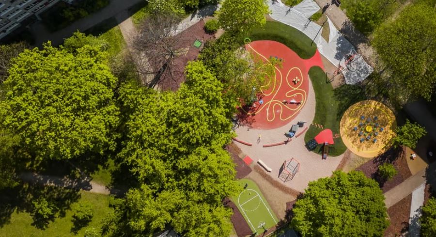 Fundusz Osiedlowy napędza zmiany we Wrocławiu: ponad 230 inwestycji zakończonych i w realizacji – podsumowanie dwóch pierwszych edycji