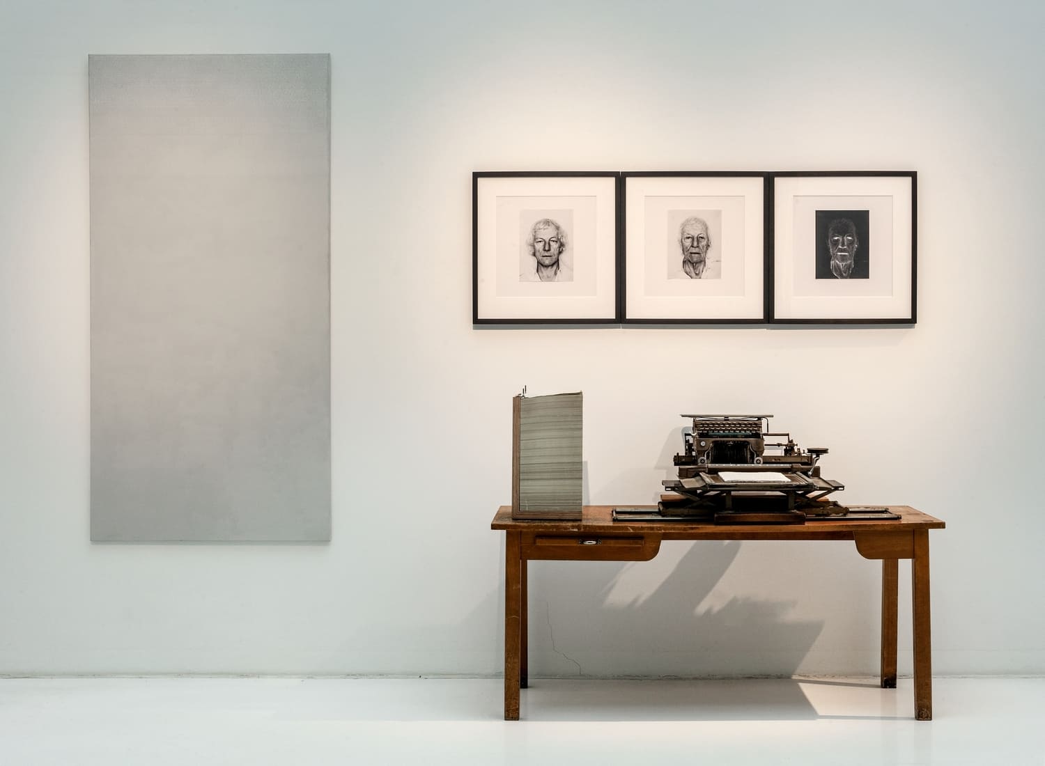 Wrocławskie zbiory sztuki bogatsze. Prace Marcolli i Kuśmirowskiego w Pawilonie Czterech Kopuł