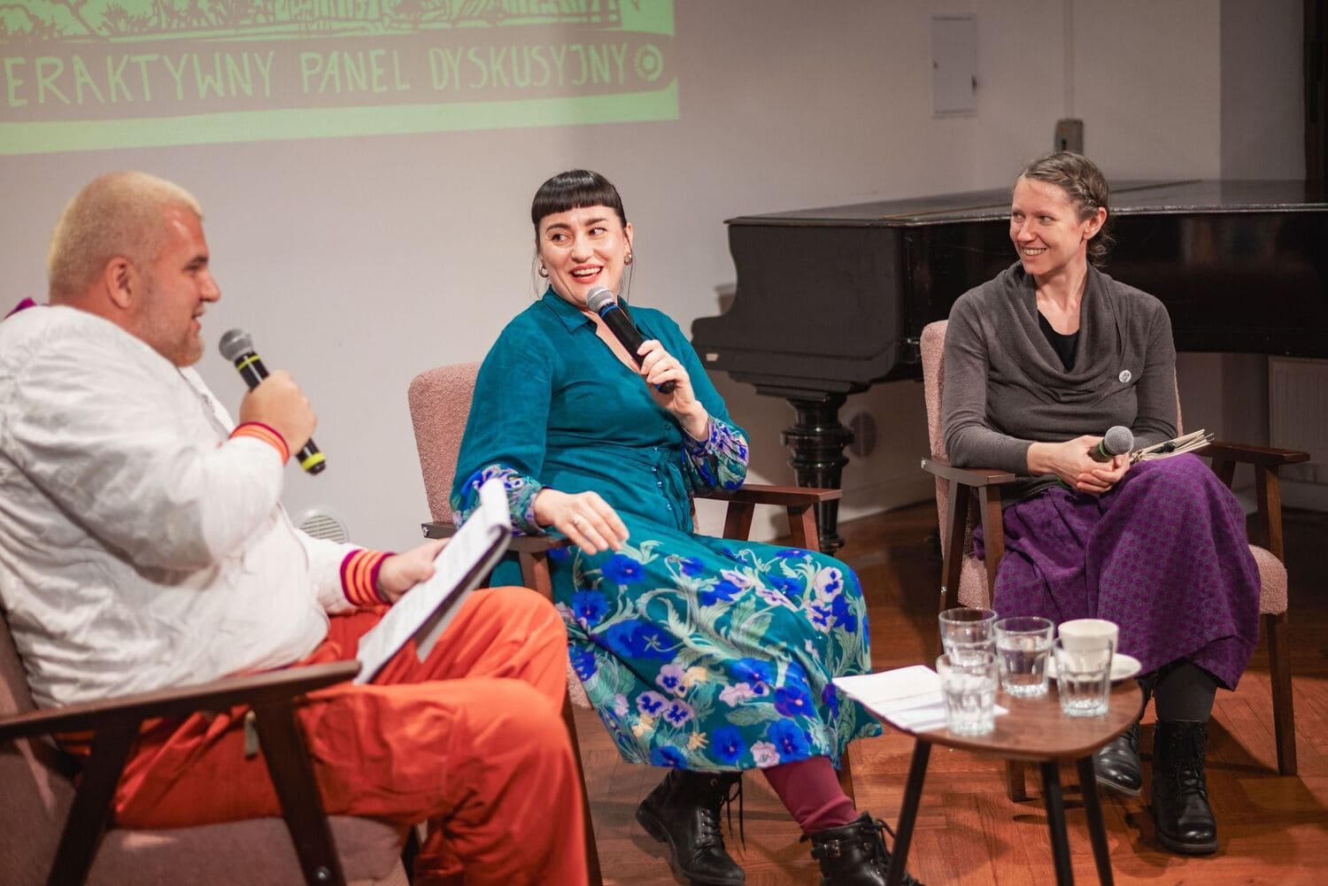 Rusza nabór do Mikrograntów 2026. choćby 10 tysięcy złotych na sąsiedzkie inicjatywy