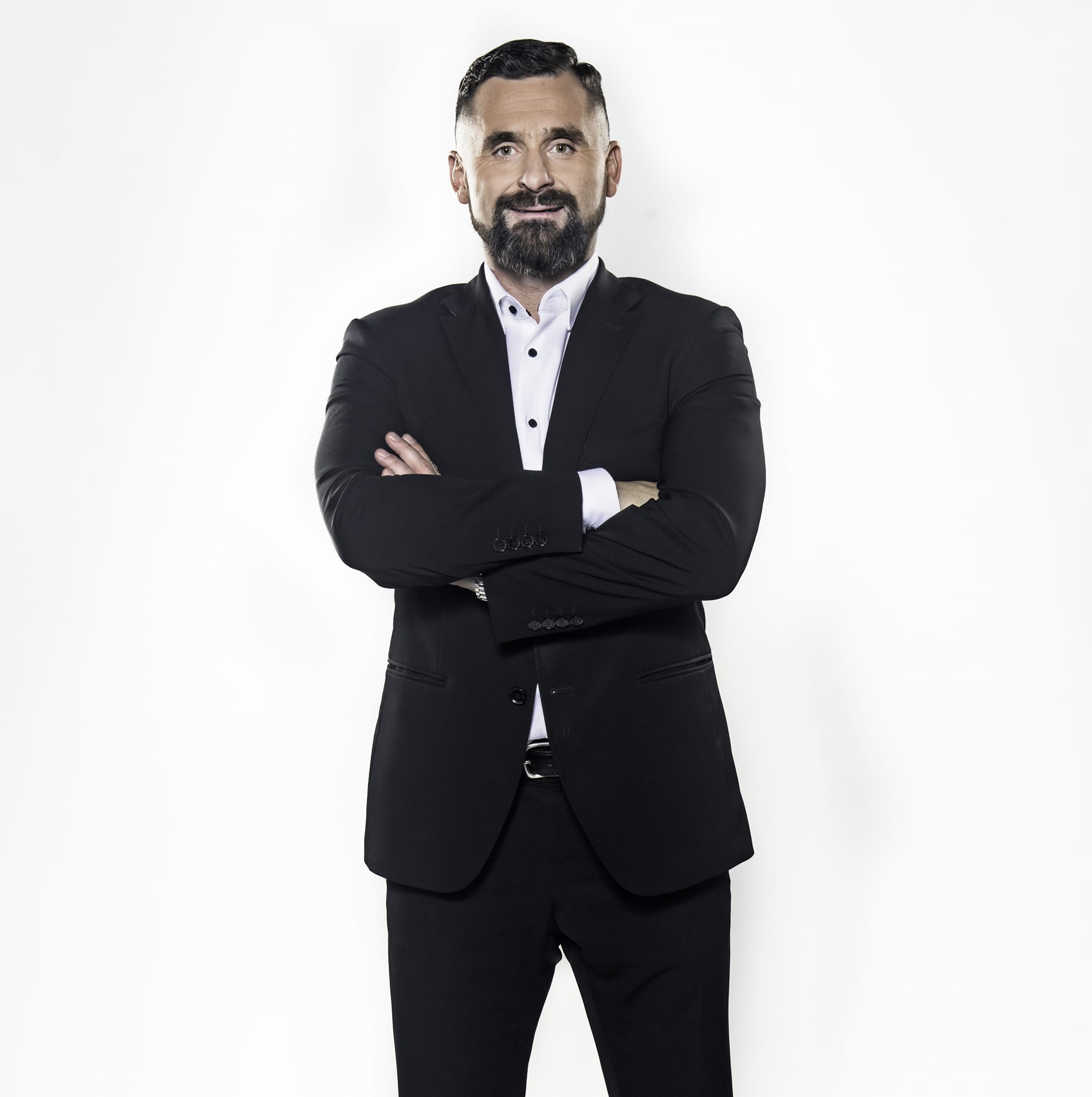 Zmiana warty w Śląsku Wrocław. Remigiusz Jezierski nowym prezesem klubu