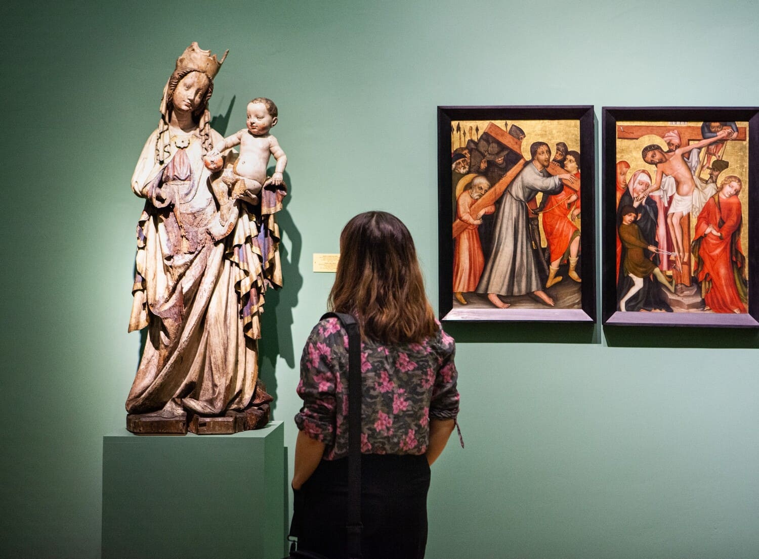 Weekend pełen sztuki we Wrocławiu: Wydarzenia w Muzeum Narodowym i jego oddziałach (21–22 lutego 2026 r.)