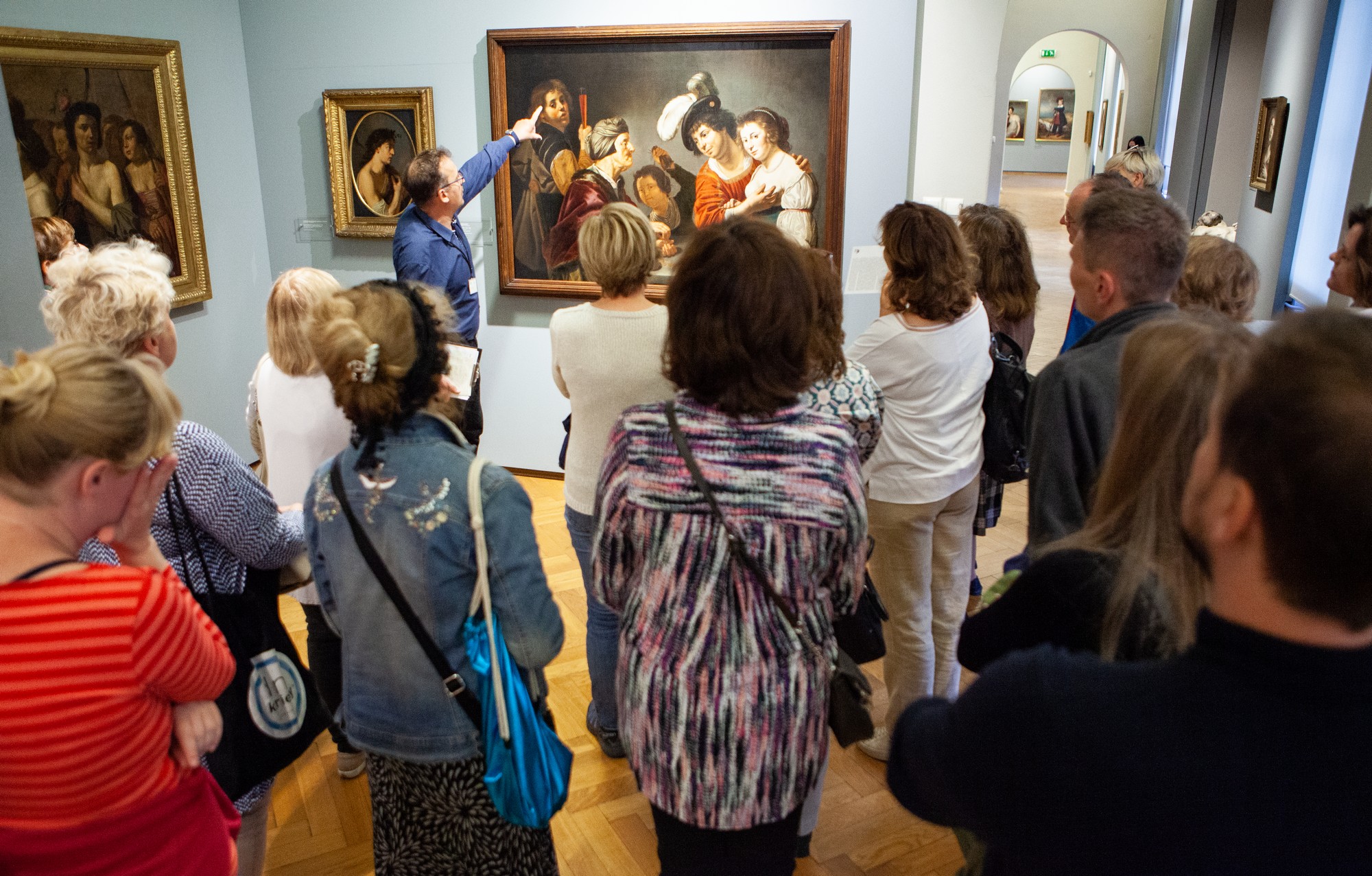 Wydarzenia w Muzeum Narodowym we Wrocławiu i Oddziałach 3–8.02.2026