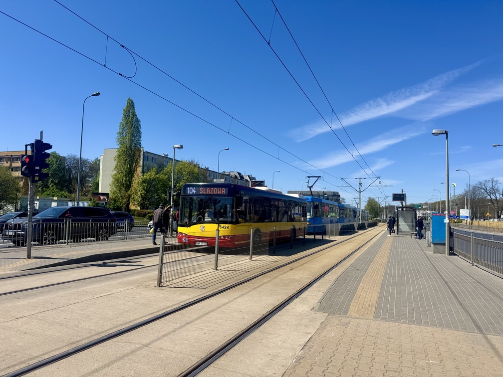 Nowy węzeł przesiadkowy Kwiska nabiera kształtów. Miasto sprawdza oferty projektantów