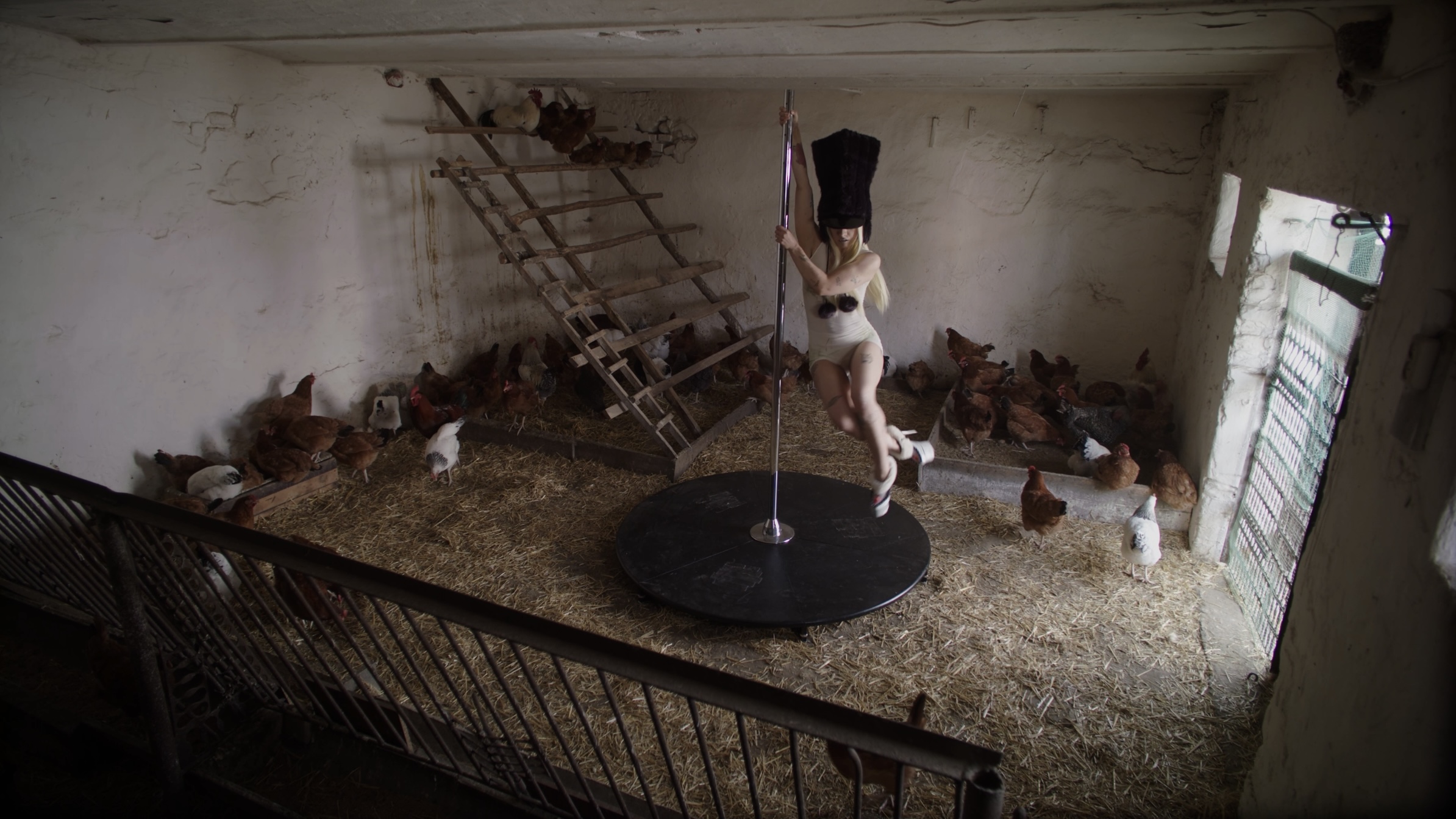 Wrocław gospodarzem 12. Konkursu Najlepszych Dyplomów Sztuki Mediów. Wystawa „superuser_do” w Centrum Sztuki WRO