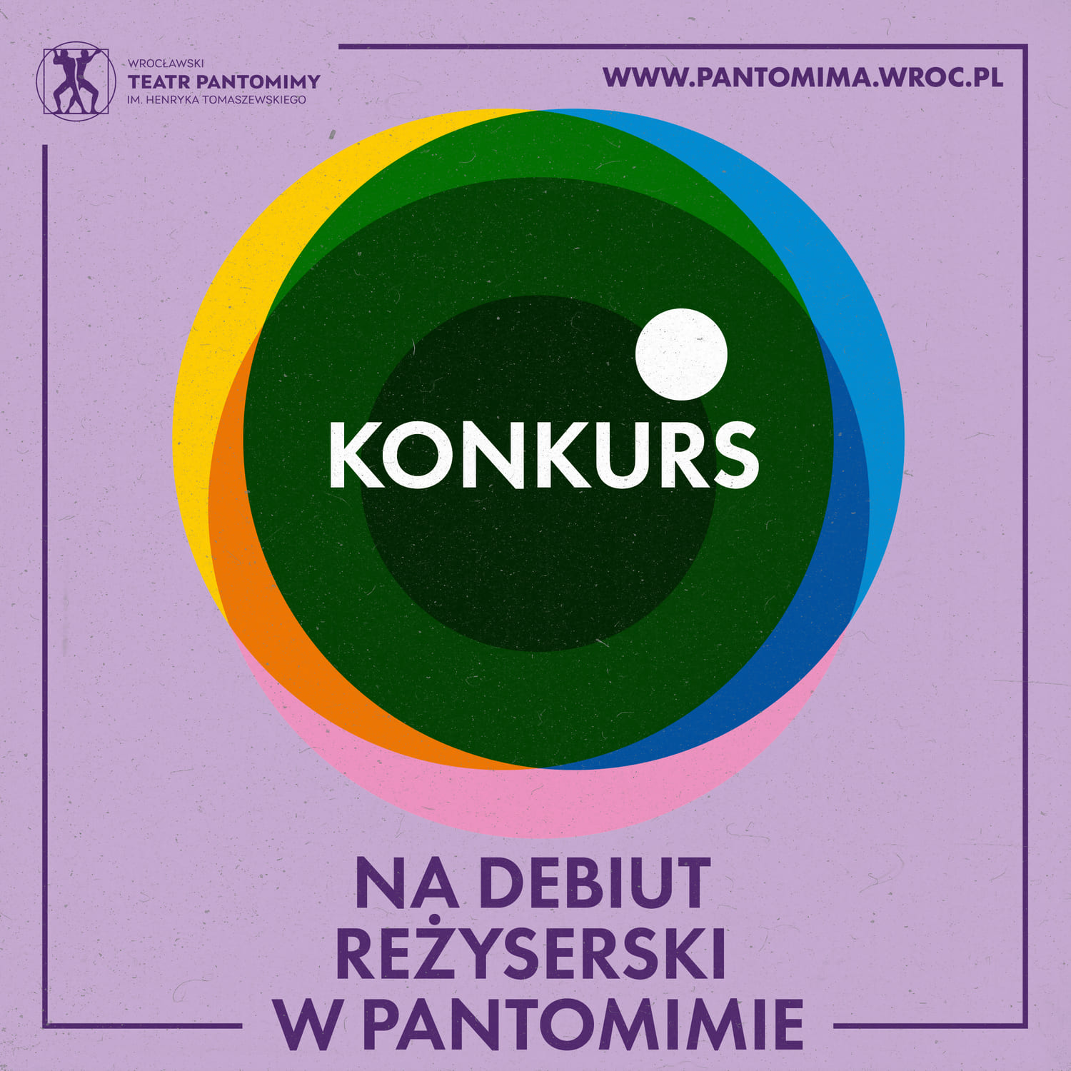 Ostatni dzwonek dla debiutantów! Zostań reżyserem we Wrocławskim Teatrze Pantomimy