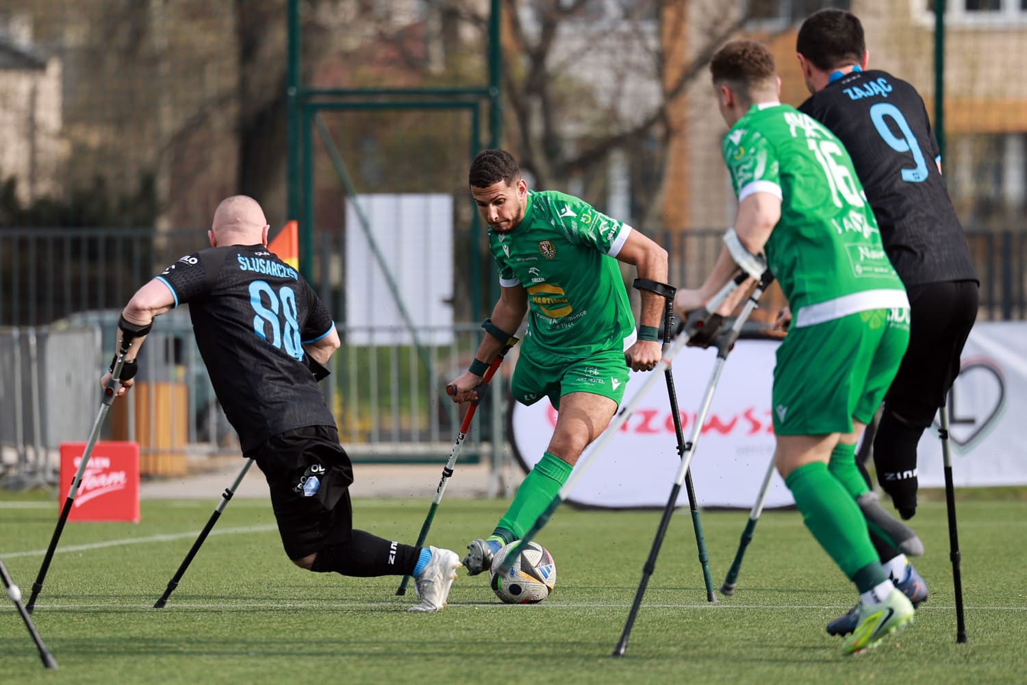 Historyczny debiut Śląska Wrocław w Europie. „Jedziemy do Ankary po puchar”