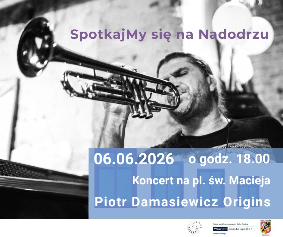 Podróż przez historię i taniec pod chmurką. Wyjątkowa sobota na wrocławskim Nadodrzu