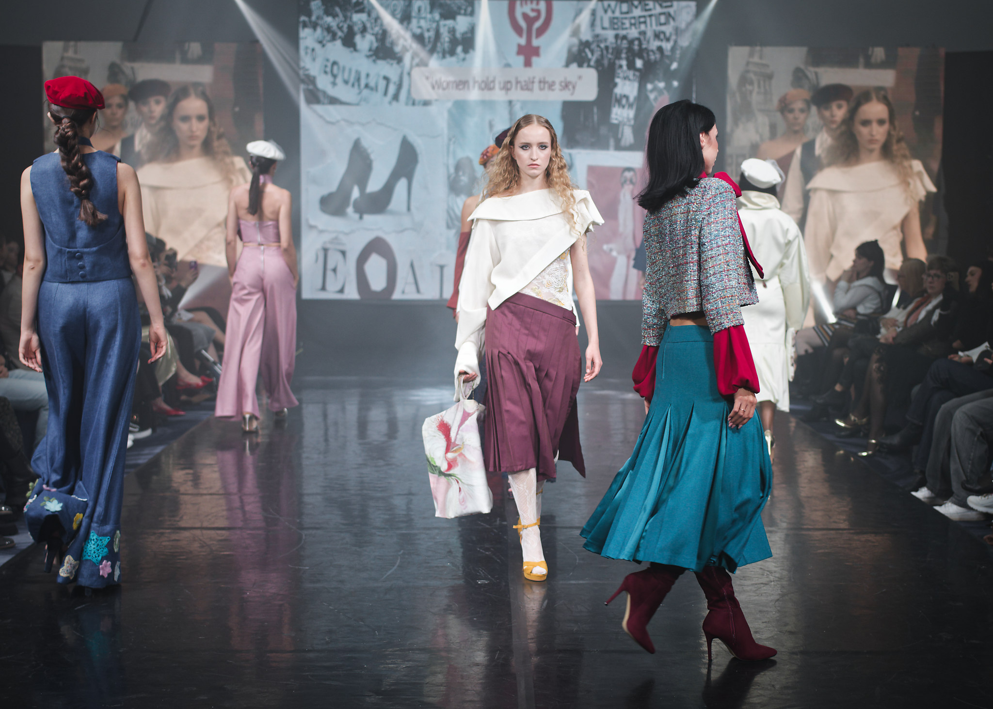 Moda z misją we Wrocławiu. Rusza szósta edycja Wrocław Fashion Week